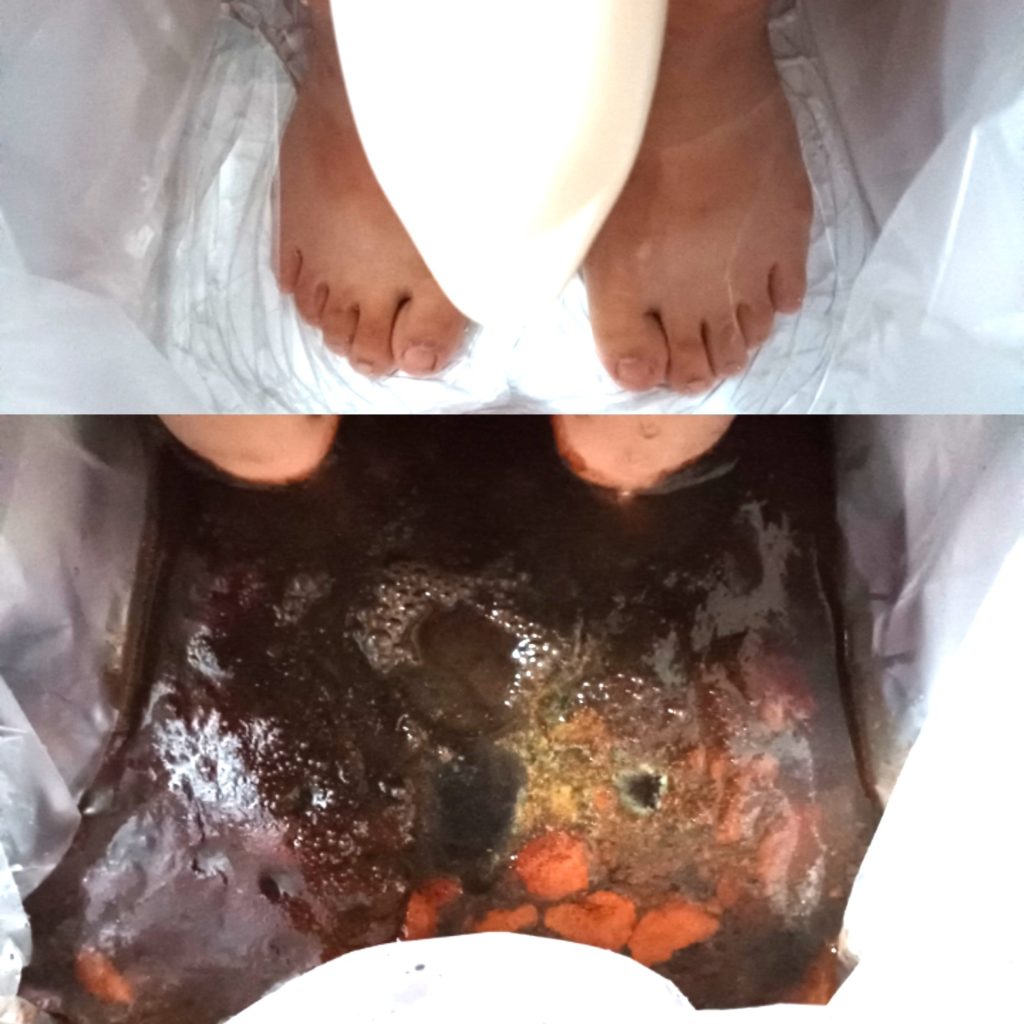 ゴッドクリーナー