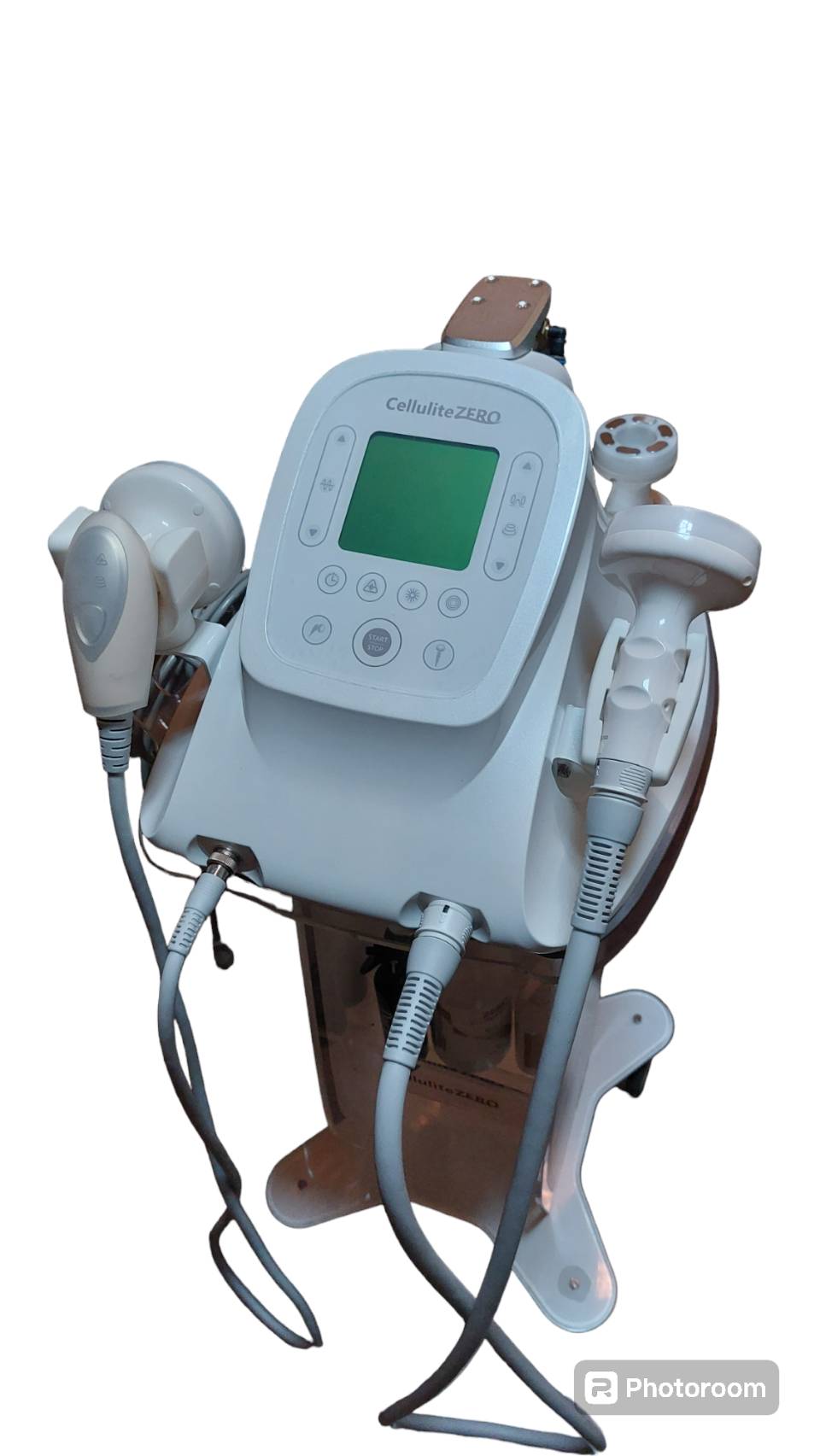 セルライトゼロ痩身