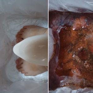 ゴッドクリーナー